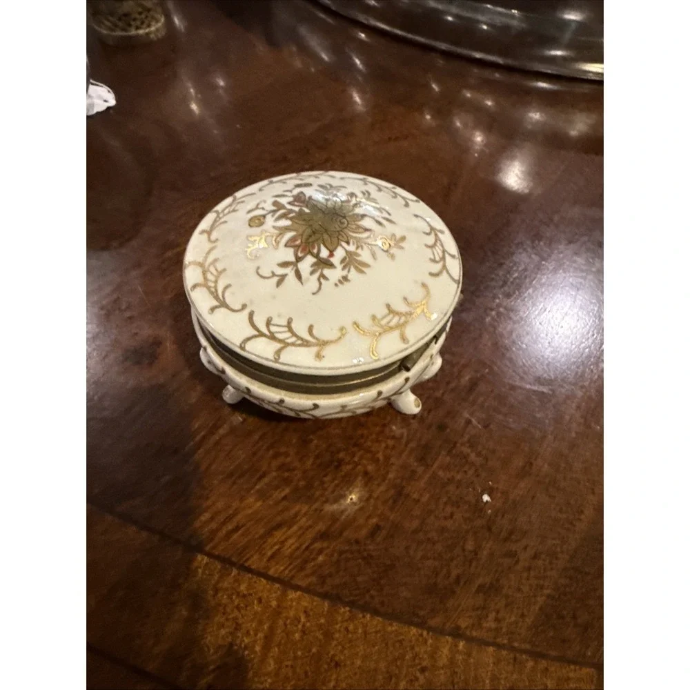 N/A table dish